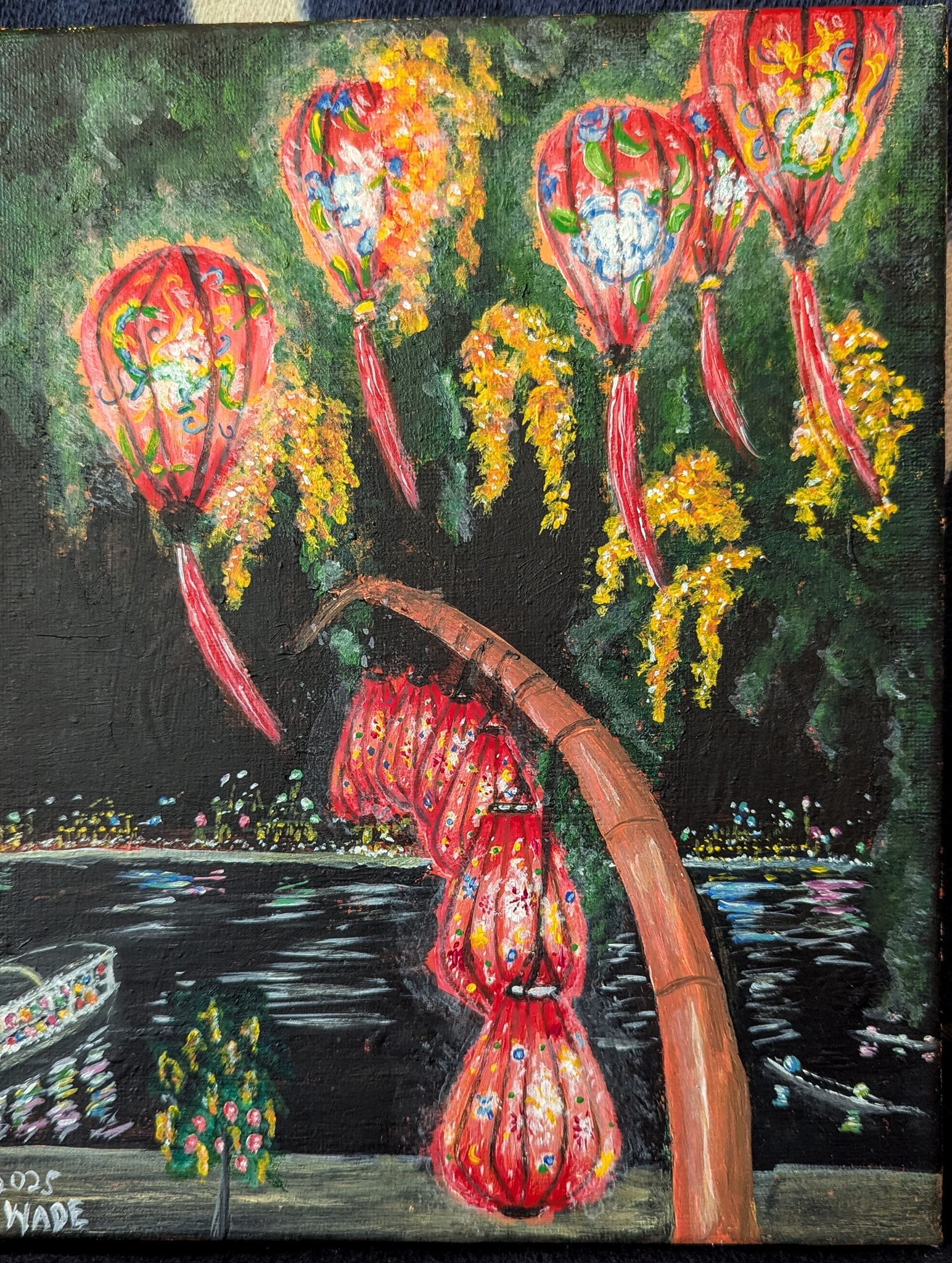 Memories of Hoi An 1