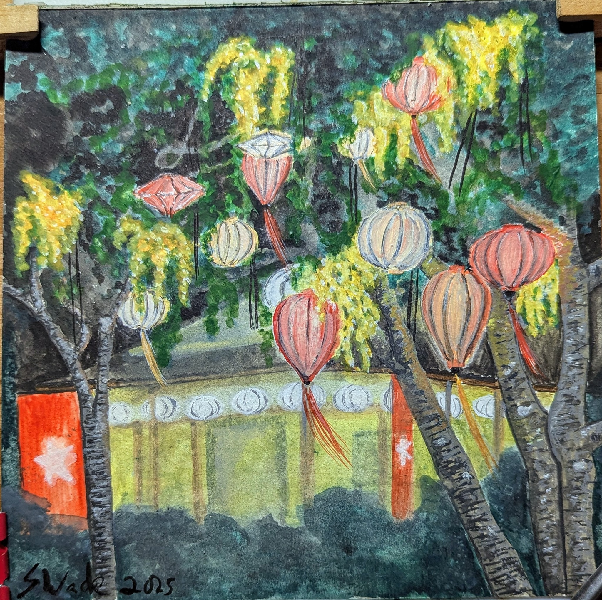 Memories of Hoi An 2