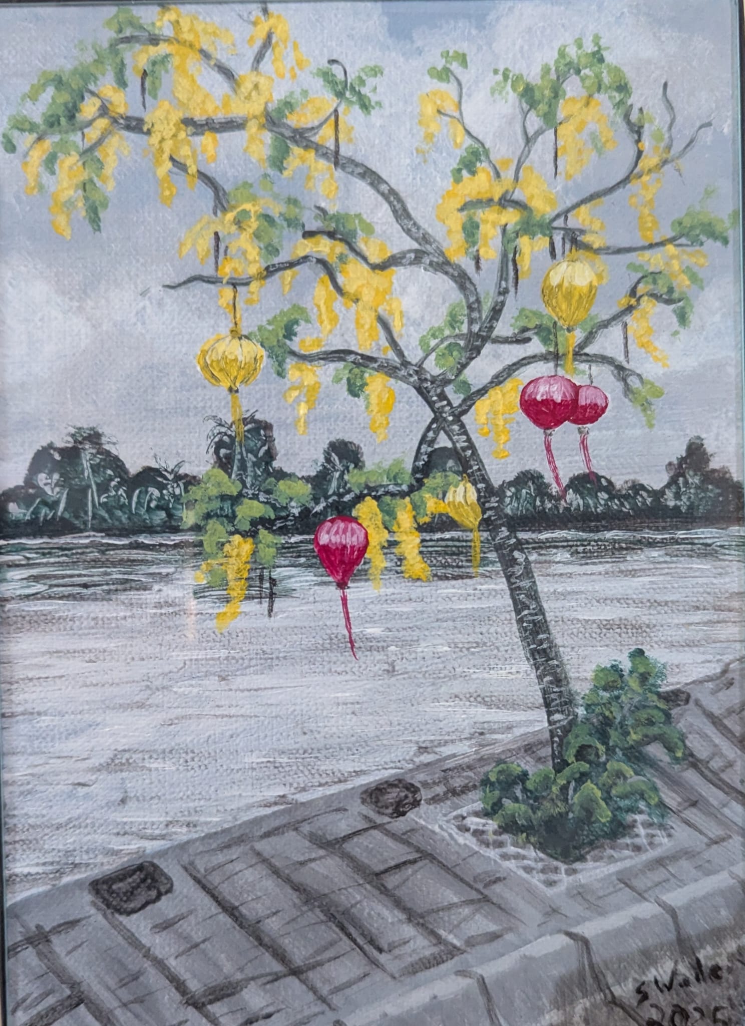 Memories of Hoi An 3