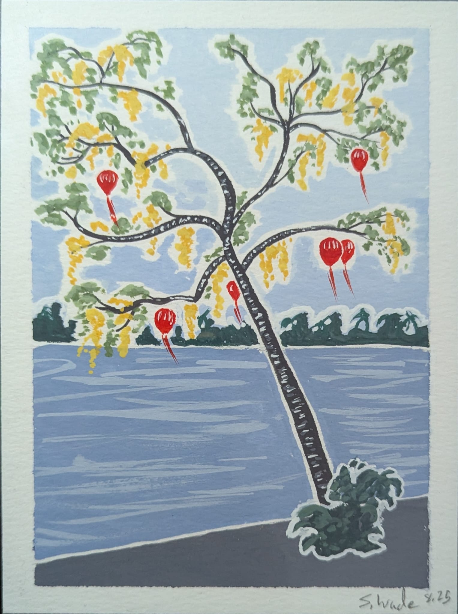 Memories of Hoi An 4